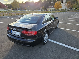 Vand Audi A4 B8, 2008 - imagine 4