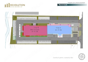 COMISION 0% Apartament 3 camere finisat - Regele Ferdinand 77E, Baia Mare - imagine 3