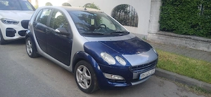 Vând Smart Forfour 1.3   - imagine 2