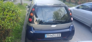 Vând Smart Forfour 1.3   - imagine 5