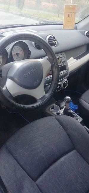 Vând Smart Forfour 1.3   - imagine 7