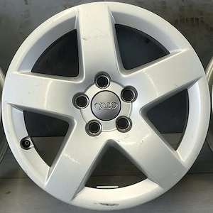 Jante Audi 5x100 R15 A3 (8L), TT, A1, A2; VW Golf, Bora, Jetta; Skoda Octavia, Fabia; Seat Ibiza, Le