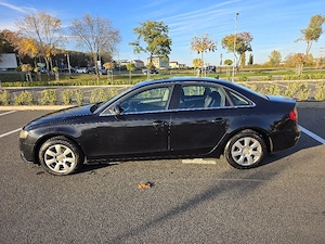 Vand Audi A4 B8, 2008 - imagine 6