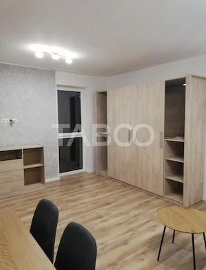Apartament cu 2 camere de vanzare bloc nou parcare zona Rivus - imagine 5