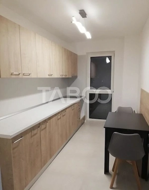 Apartament cu 2 camere de vanzare bloc nou parcare zona Rivus - imagine 4