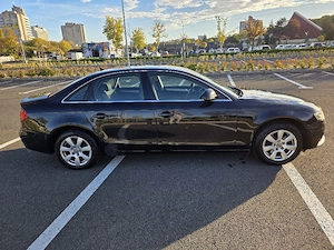 Vand Audi A4 B8, 2008 - imagine 7