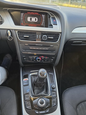 Vand Audi A4 B8, 2008 - imagine 10