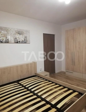 Apartament cu 2 camere de vanzare bloc nou parcare zona Rivus - imagine 2