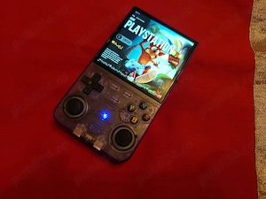 Se vinde Consola Retro Portabila R36Sarent