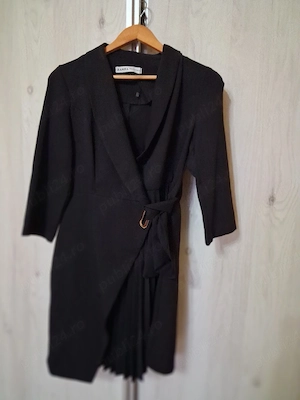 Rochie cu maneca