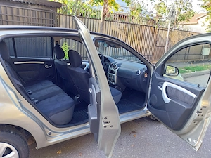 DACIA Sandero benz. 1,4 MPI, Stare buna !! - imagine 7