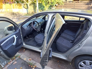 DACIA Sandero benz. 1,4 MPI, Stare buna !! - imagine 10