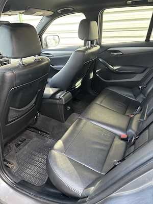 Bmw x1 Mpachet,an 2011,cutie automata - imagine 5