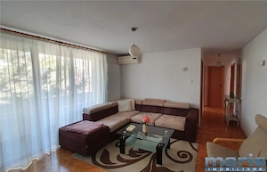 Inchiriere ap 3 camere modern in Tudor cu garaj.