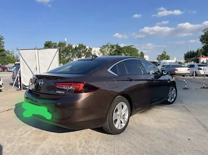 Opel Insignia 1.6 CDTI | Automata | 136 CP | AN 2018 | 106.000 KM | Diesel |  - imagine 4