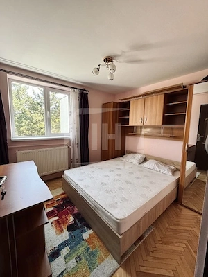 Apartament 2 camere I Gheorgheni I Constantin Brancusi - imagine 4