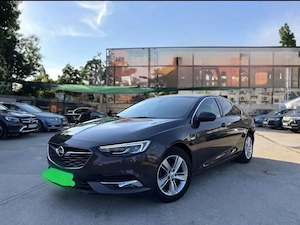 Opel Insignia 1.6 CDTI | Automata | 136 CP | AN 2018 | 106.000 KM | Diesel |  - imagine 2