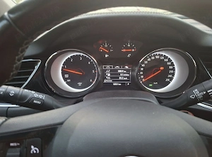Opel Insignia 1.6 CDTI | Automata | 136 CP | AN 2018 | 106.000 KM | Diesel |  - imagine 6