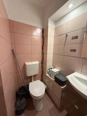 Apartament cu 2 camere, etaj 3 - Complexul Studentesc - imagine 7