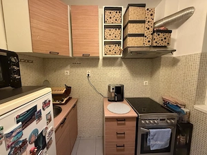 Apartament cu 2 camere, etaj 3 - Complexul Studentesc - imagine 5
