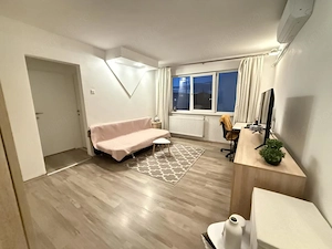 Apartament cu 2 camere, etaj 3 - Complexul Studentesc