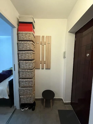 Apartament cu 2 camere, etaj 3 - Complexul Studentesc - imagine 8
