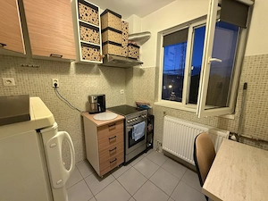 Apartament cu 2 camere, etaj 3 - Complexul Studentesc - imagine 4