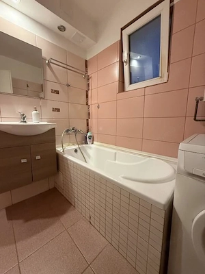 Apartament cu 2 camere, etaj 3 - Complexul Studentesc - imagine 6