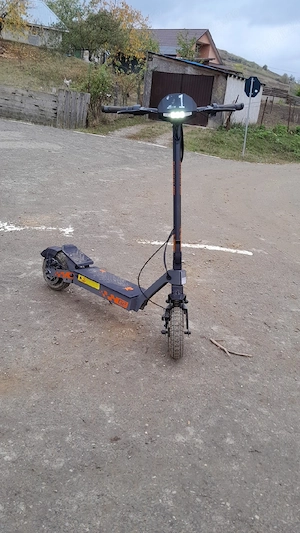 Vând Kukirin G2 2026 