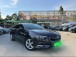 Opel Insignia 1.6 CDTI | Automata | 136 CP | AN 2018 | 106.000 KM | Diesel | 