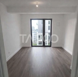 Apartament cu 3 camere de vanzare finisat in zona Garii bloc nou NZEB - imagine 2