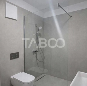 Apartament cu 3 camere de vanzare finisat in zona Garii bloc nou NZEB - imagine 4