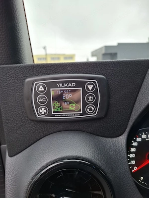 Oferta microbuz MERCEDES 517 19+1+1 VAG FOCUS - imagine 8