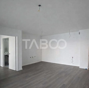 Apartament cu 3 camere de vanzare finisat in zona Garii bloc nou NZEB - imagine 3