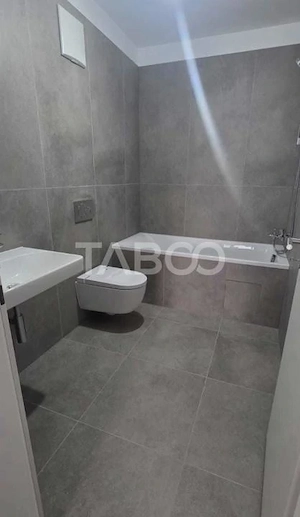 Apartament cu 3 camere de vanzare finisat in zona Garii bloc nou NZEB - imagine 5