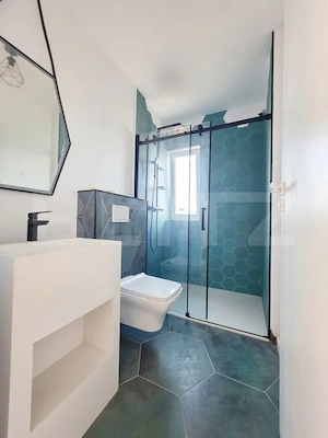 ​Duplex de vanzare, 92 mp, zona Mehala (Bogdanestilor) - imagine 8