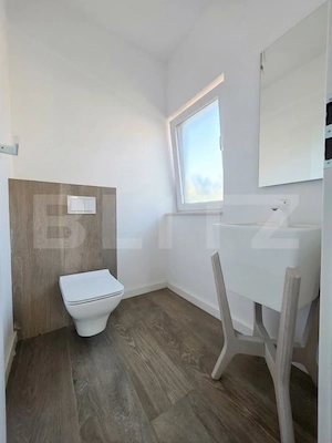 ​Duplex de vanzare, 92 mp, zona Mehala (Bogdanestilor) - imagine 7