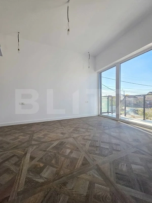 ​Duplex de vanzare, 92 mp, zona Mehala (Bogdanestilor) - imagine 5