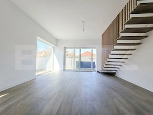 ​Duplex de vanzare, 92 mp, zona Mehala (Bogdanestilor) - imagine 2