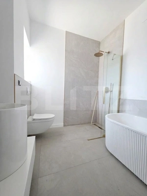 ​Duplex de vanzare, 92 mp, zona Mehala (Bogdanestilor) - imagine 6