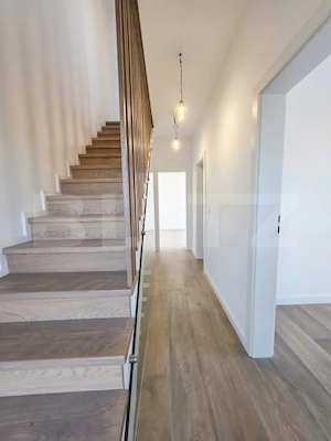 ​Duplex de vanzare, 92 mp, zona Mehala (Bogdanestilor) - imagine 3