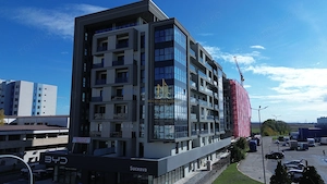 Apartamente cu 1, 2 și 3 camere de vânzare | Zona Metro, Suceava - imagine 19