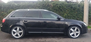 Vând Seat Exeo ST 2.0 TDI - imagine 2