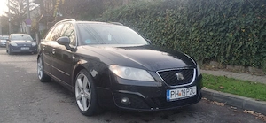 Vând Seat Exeo ST 2.0 TDI - imagine 3