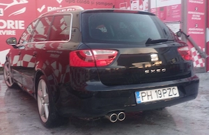 Vând Seat Exeo ST 2.0 TDI - imagine 5