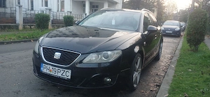 Vând Seat Exeo ST 2.0 TDI