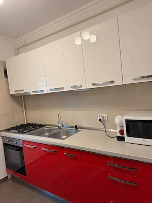 Inchiriez apartament in Bucuresti, Militari Complex TEN blocks ( statia pacii la 3 minute)  - imagine 3