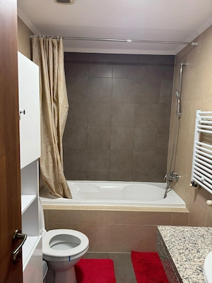 Inchiriez apartament in Bucuresti, Militari Complex TEN blocks ( statia pacii la 3 minute)  - imagine 10
