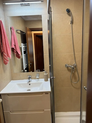Inchiriez apartament in Bucuresti, Militari Complex TEN blocks ( statia pacii la 3 minute)  - imagine 6