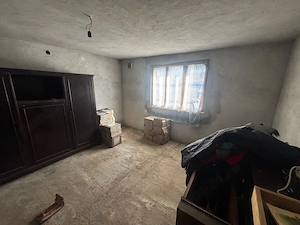 Casă 104 mp + anexe, 3.846 mp curte și 8.681 mp teren vizavi   Vitomirești - imagine 3